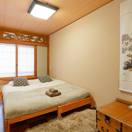 Yukari Shijo Kyoto Villa Екстериор снимка