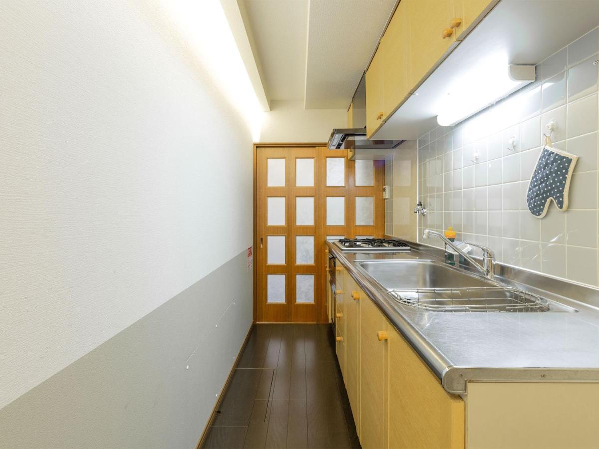 Yukari Shijo Kyoto Villa Екстериор снимка