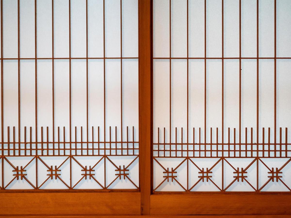 Yukari Shijo Kyoto Villa Екстериор снимка