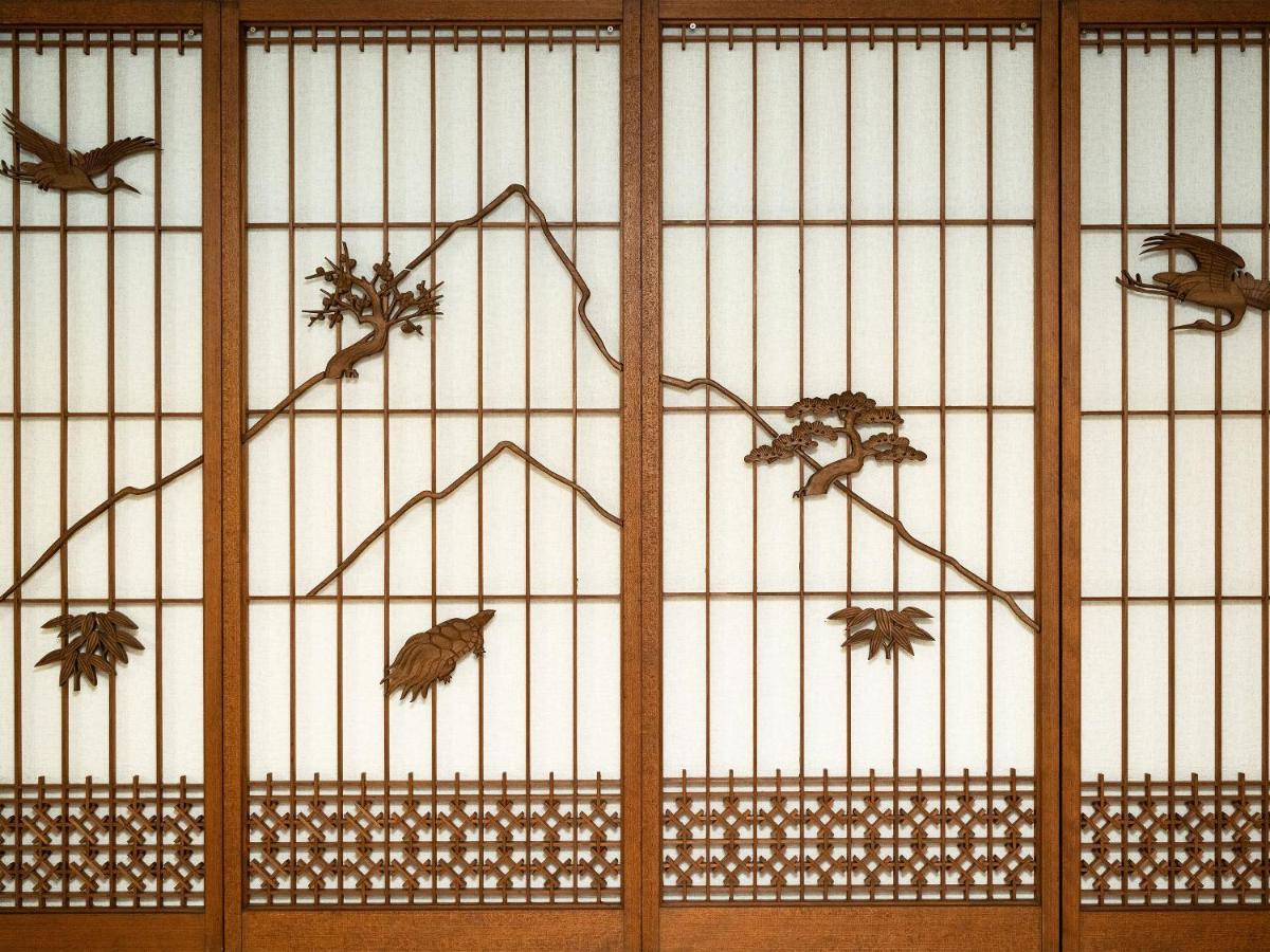 Yukari Shijo Kyoto Villa Екстериор снимка