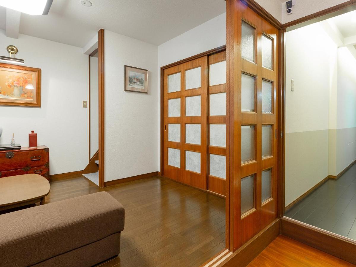 Yukari Shijo Kyoto Villa Екстериор снимка