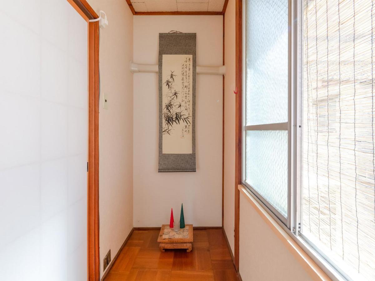 Yukari Shijo Kyoto Villa Екстериор снимка