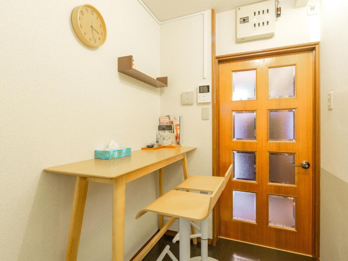 Yukari Shijo Kyoto Villa Екстериор снимка