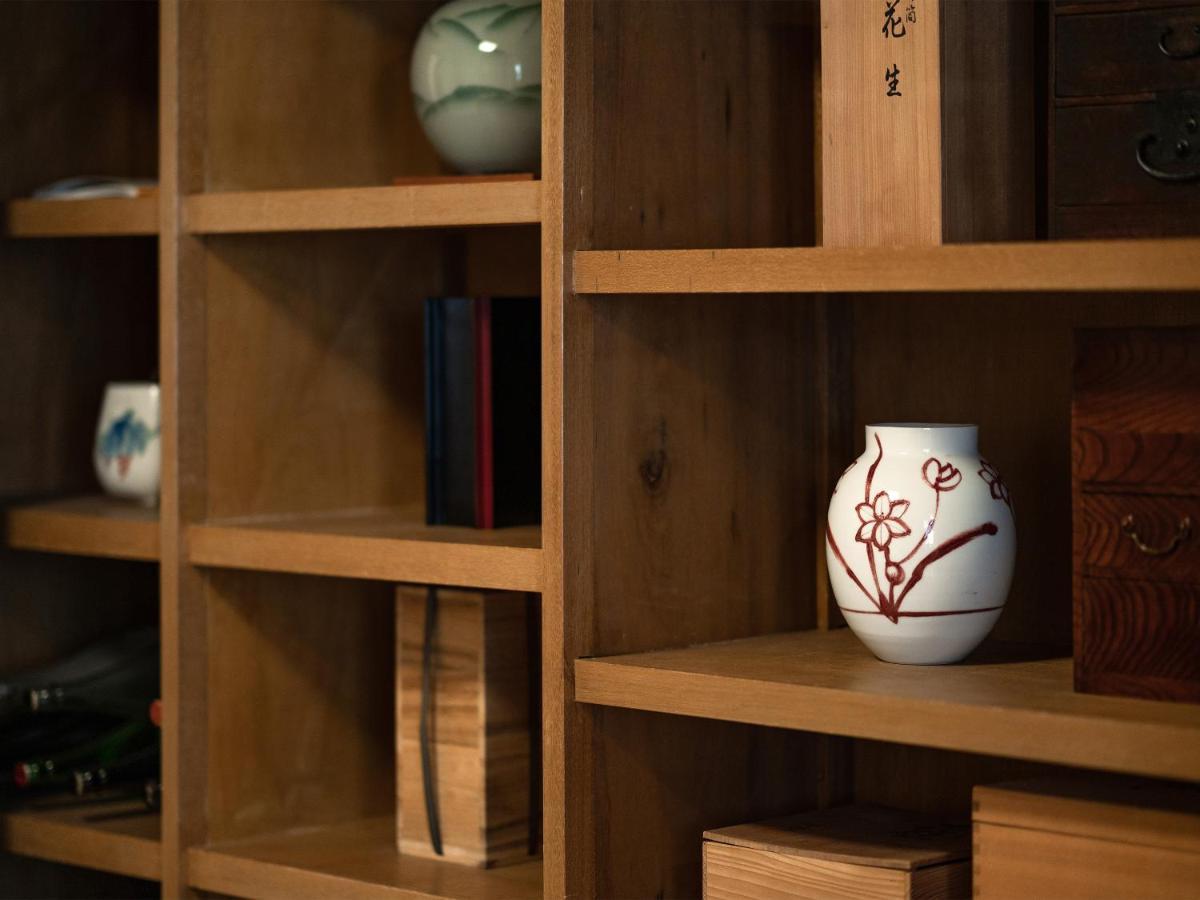Yukari Shijo Kyoto Villa Екстериор снимка