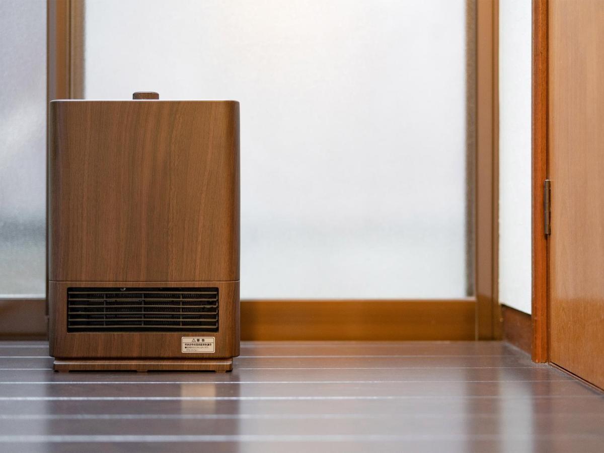 Yukari Shijo Kyoto Villa Екстериор снимка