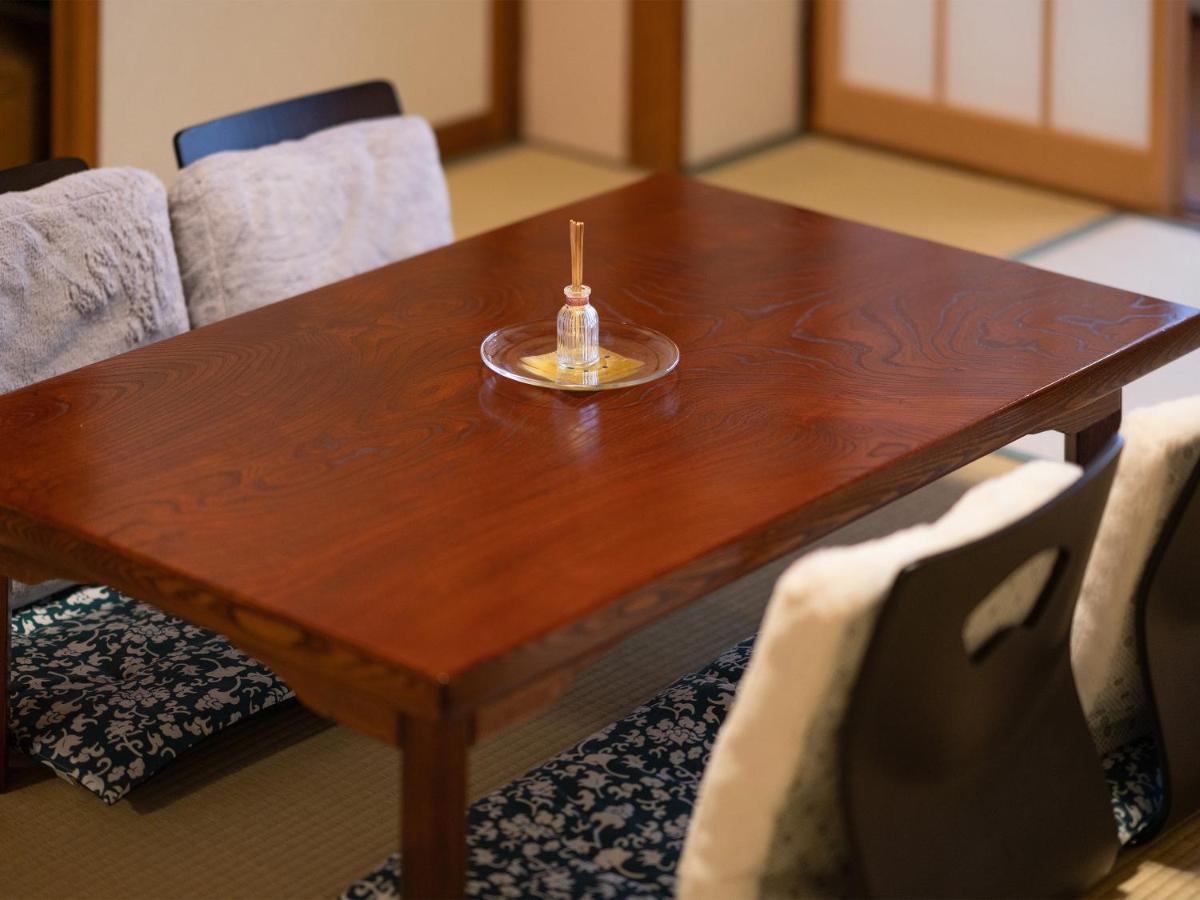 Yukari Shijo Kyoto Villa Екстериор снимка