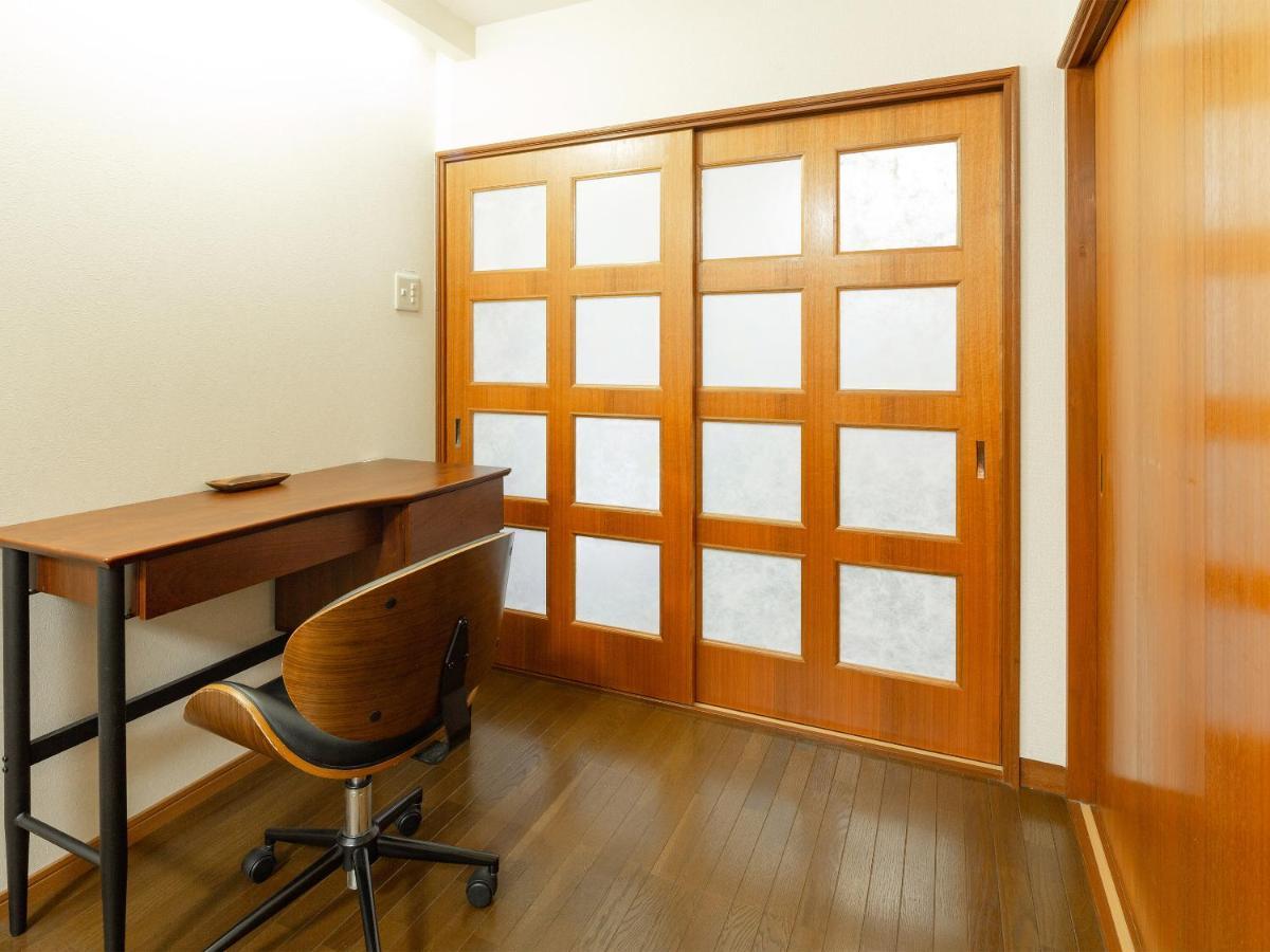 Yukari Shijo Kyoto Villa Екстериор снимка
