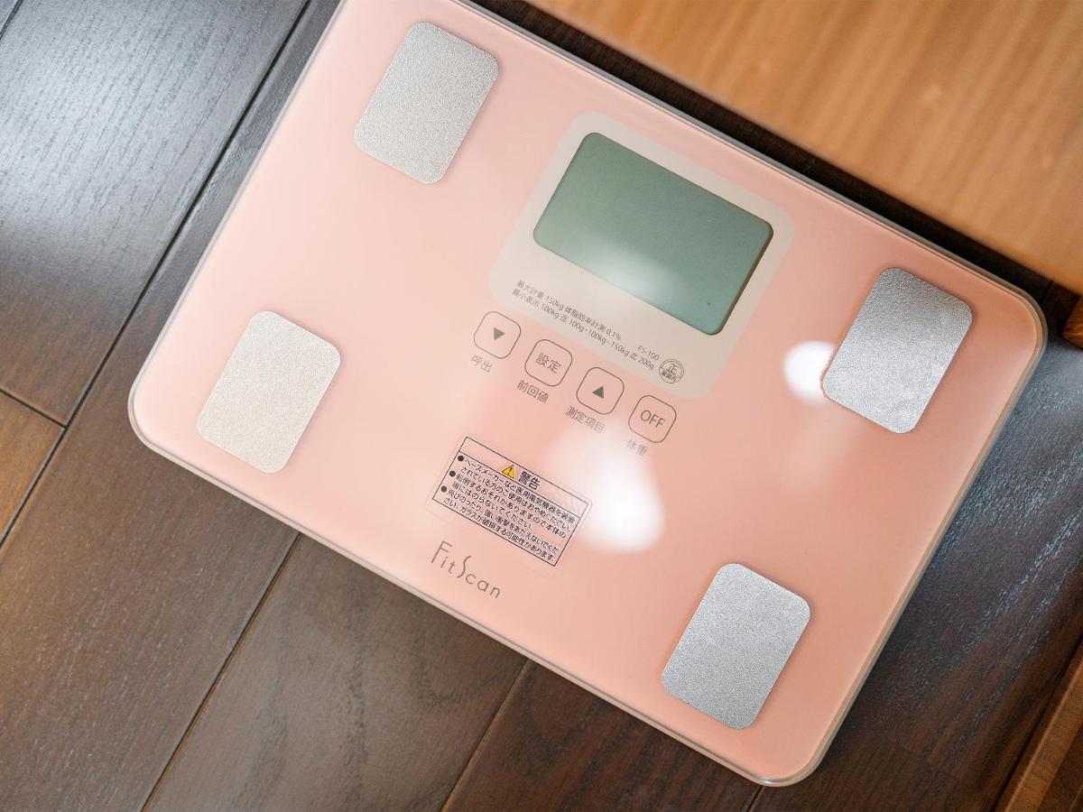 Yukari Shijo Kyoto Villa Екстериор снимка